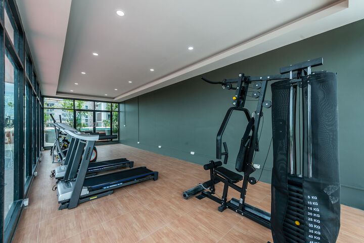 Health and Fitness 26 of 36