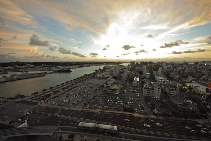 Hotel View 126 of 130