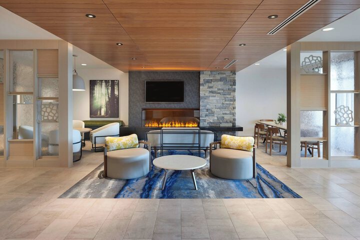 Hotel Interior 2 of 32