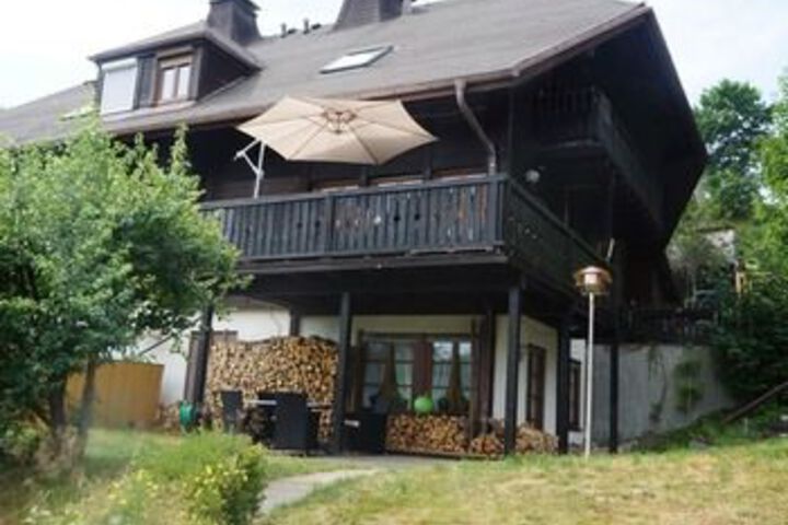 Ferienwohnung Börner