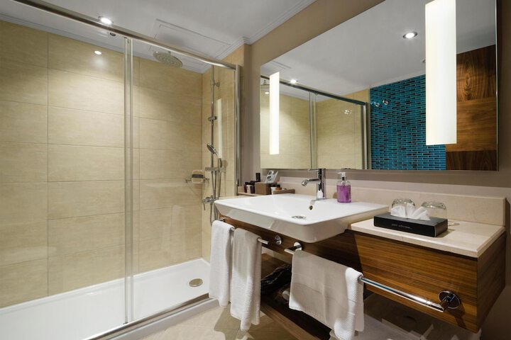 Bathroom Vanities