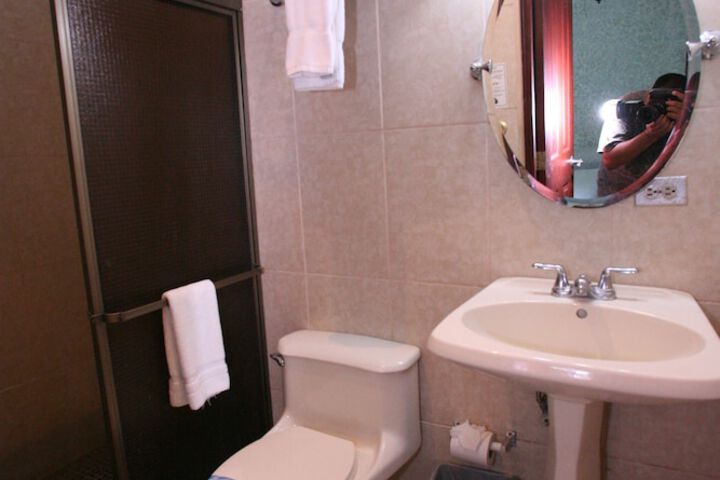 Bath Interior