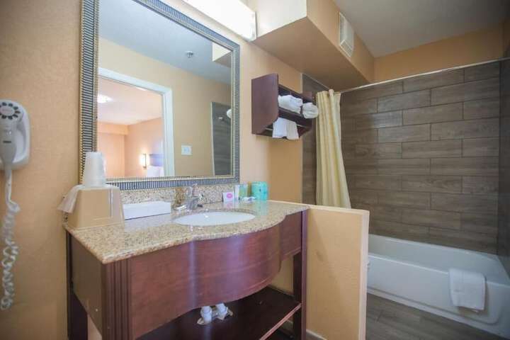 Bathroom Vanities