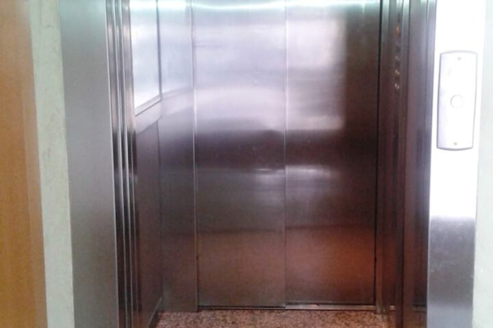 Elevator