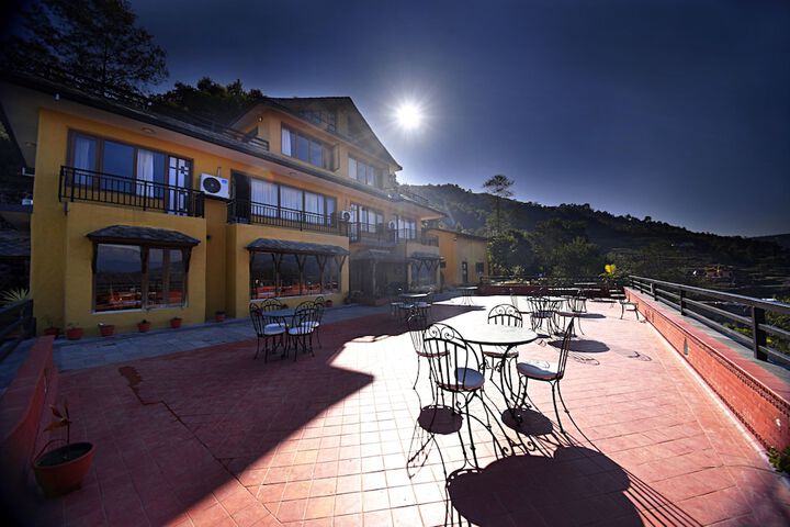 Sundeck 68 of 83
