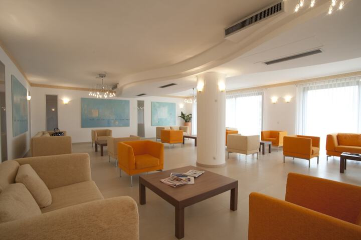 Hotel Interior 3 of 45