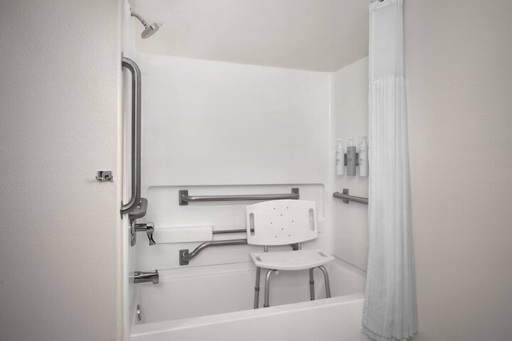 Restrooms