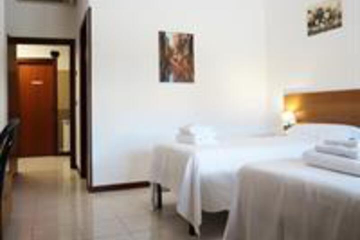 Hotel La Pace in Civitella Paganico
