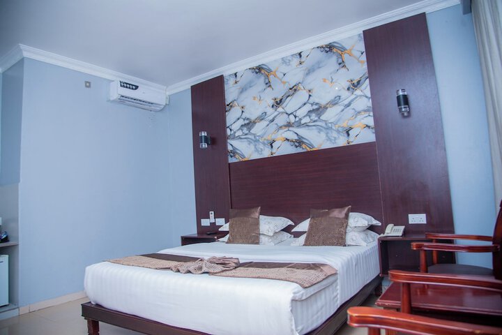 Mika Hotel Kabulonga