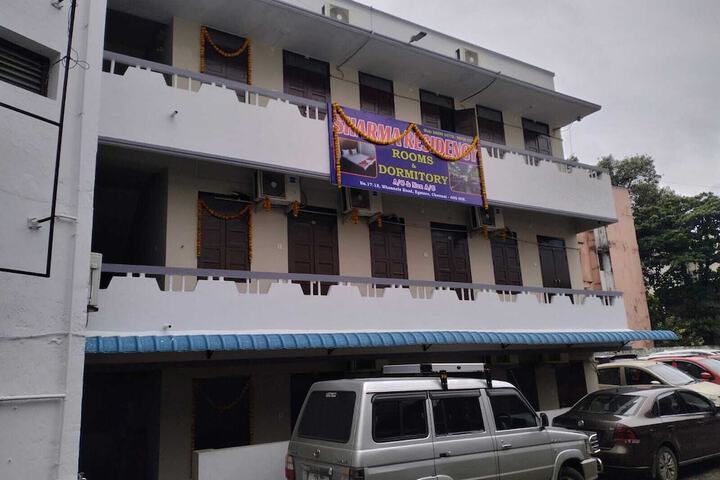 Hotel 15 of 20