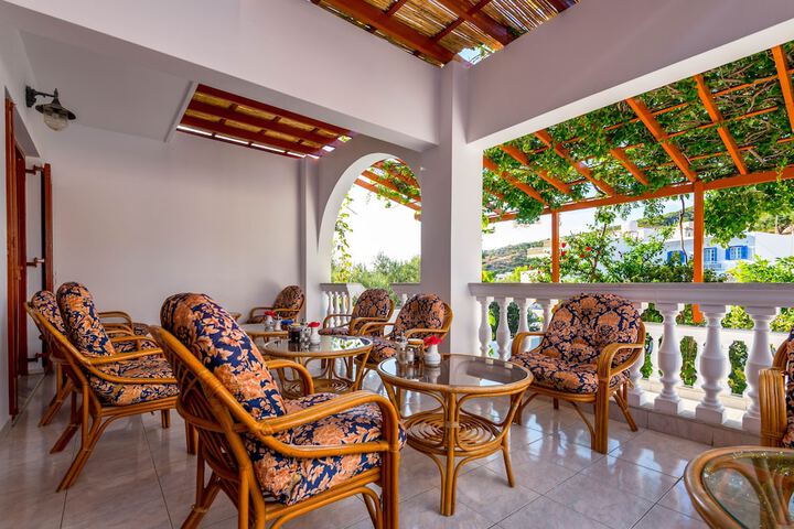 Terrace/Patio 21 of 33