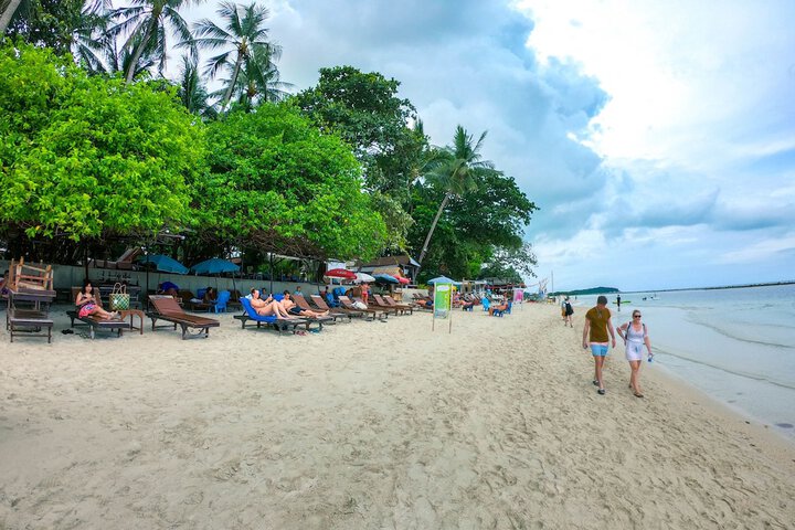 Beach 204 of 242