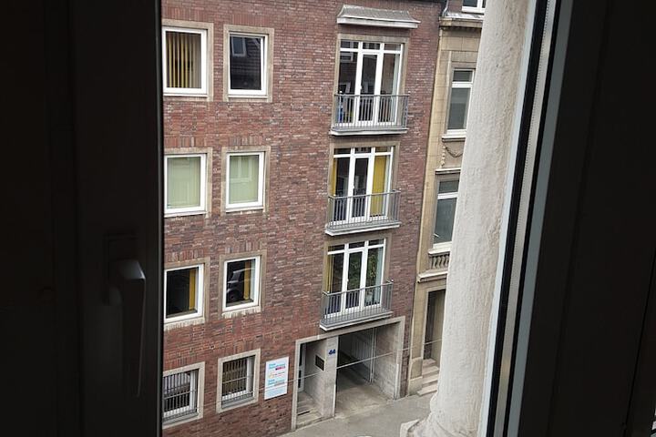 Hotel View 54 of 57