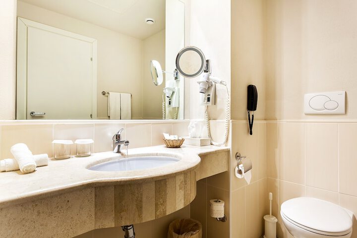 Bathroom Vanities