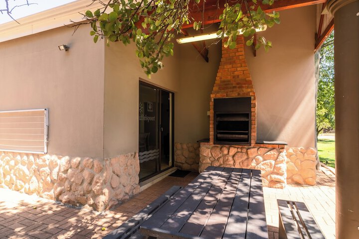 Terrace/Patio 125 of 236