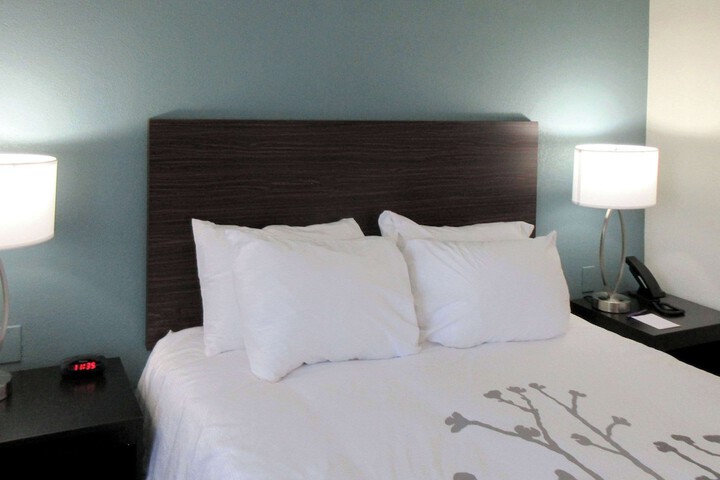 1 Queen Bed (6 of 6)