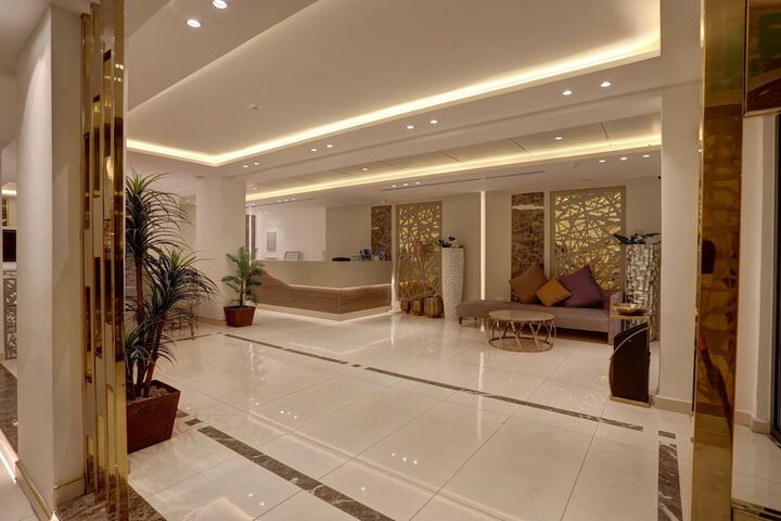 Hotel Interior 3 of 31