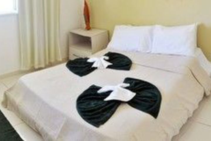 Suite Room