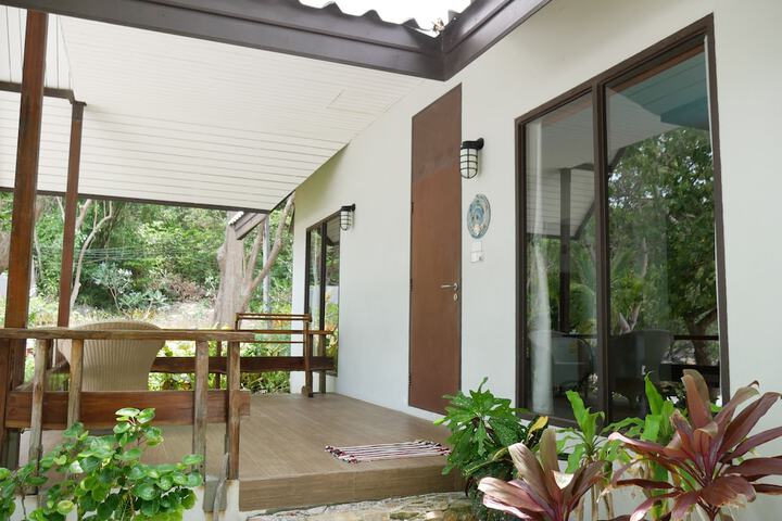 Terrace/Patio 7 of 22