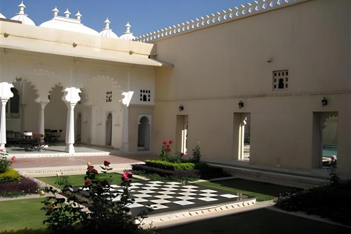 Fitness Facility Photos