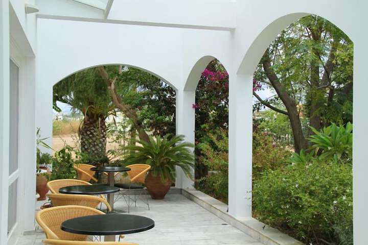 Terrace/Patio 124 of 136