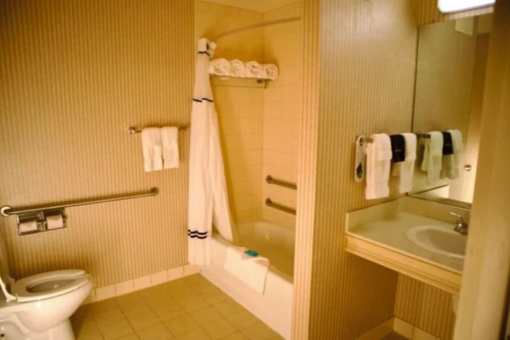 Bathroom Vanities