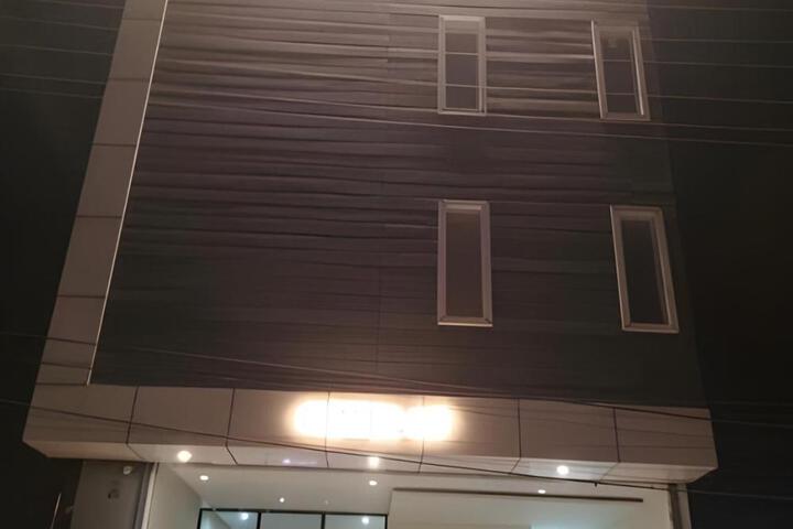 Hotel 67 zirakpur