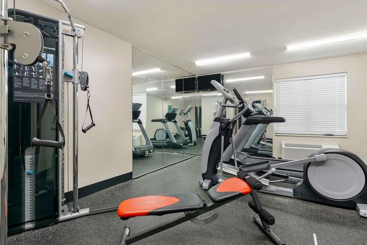 Fitness Club