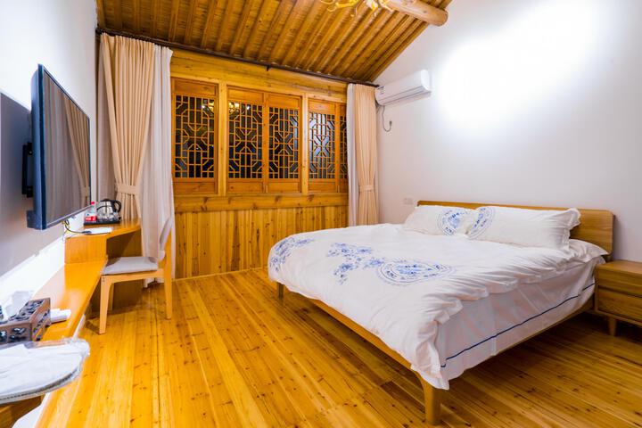 Ninghai Twenty-two Bridge inn
