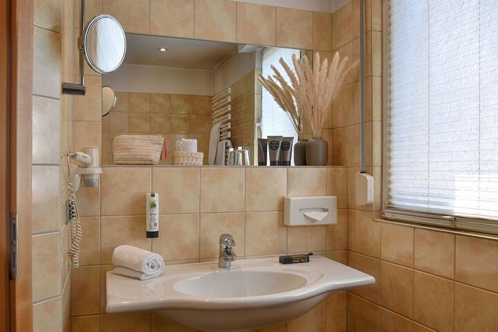 Bath Interior