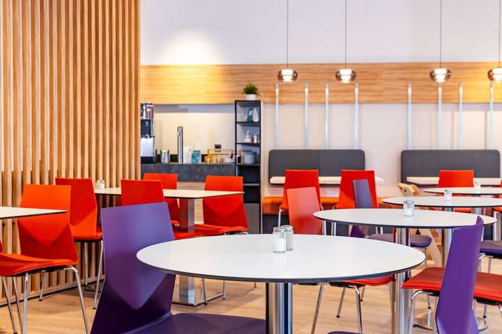 Dining Photos