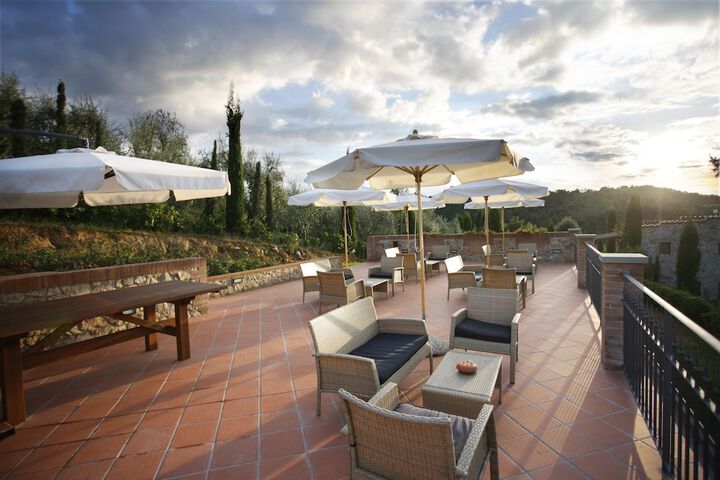 Terrace/Patio 72 of 82