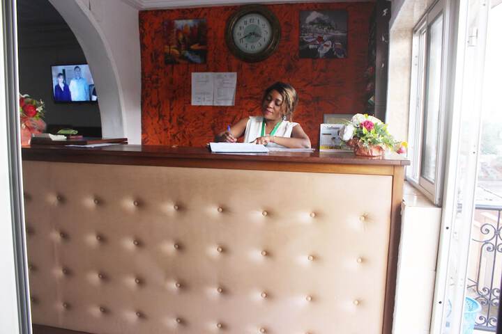 hotel photo