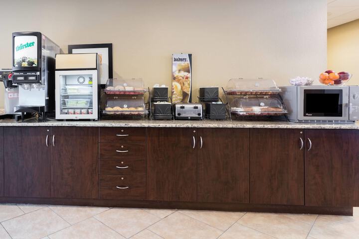 Amenity Photo