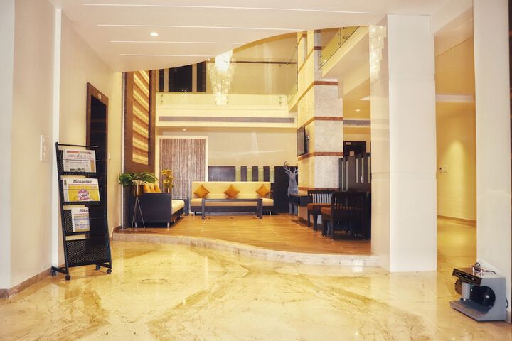 Hotel Interior 4 of 21