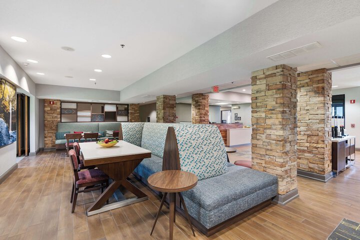 Lobby Photos