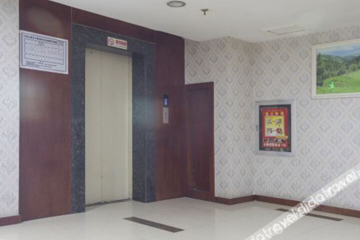Hotel Interior 15 of 28