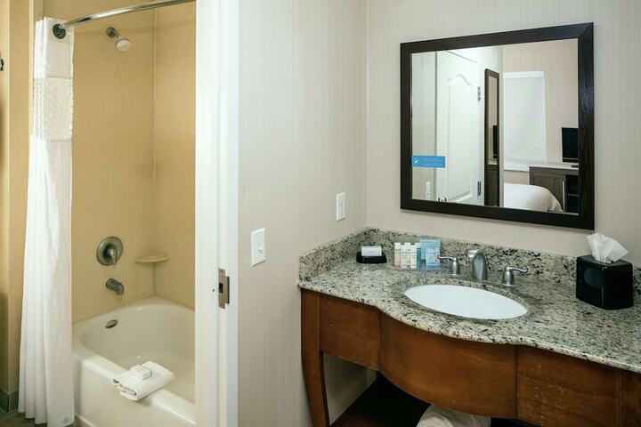 Bath Interior