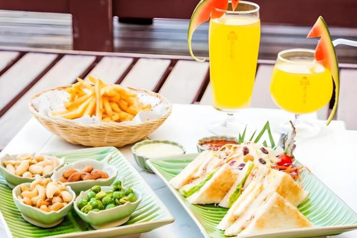 Fitness Center Photo