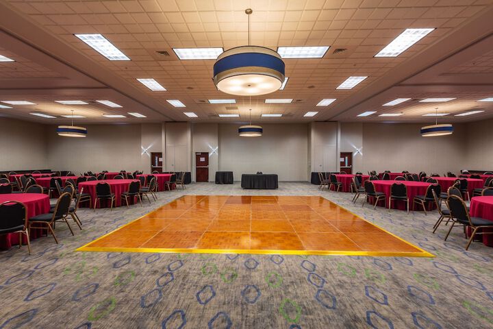 Ballroom