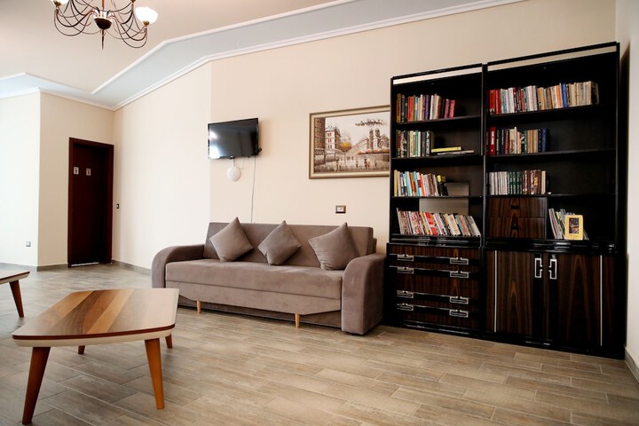 Hotel Interior 39 of 43