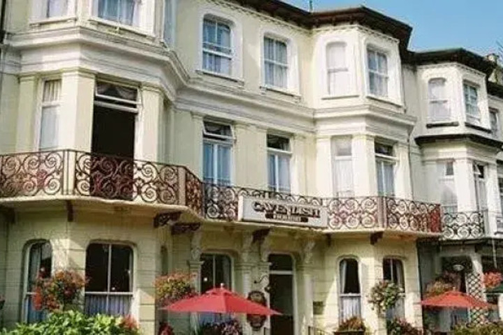 CAVENDISH HOUSE HOTEL