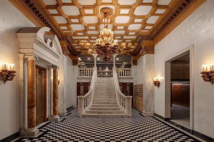 Lobby Photos