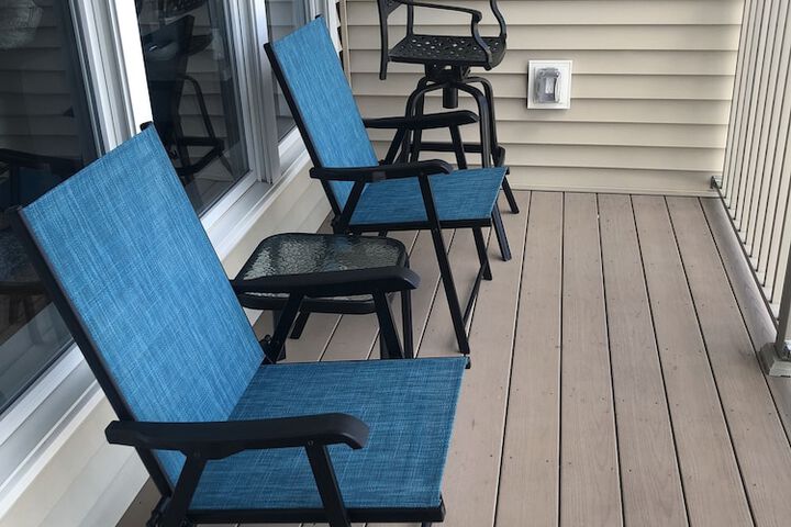 Terrace/Patio 21 of 75