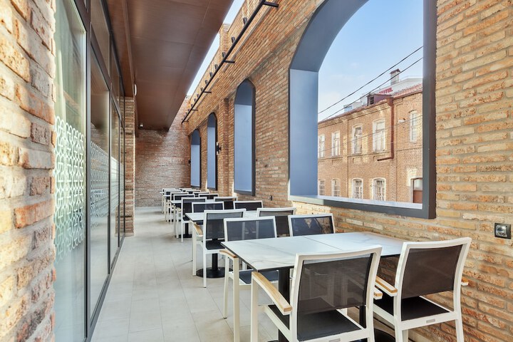 Terrace/Patio 42 of 44
