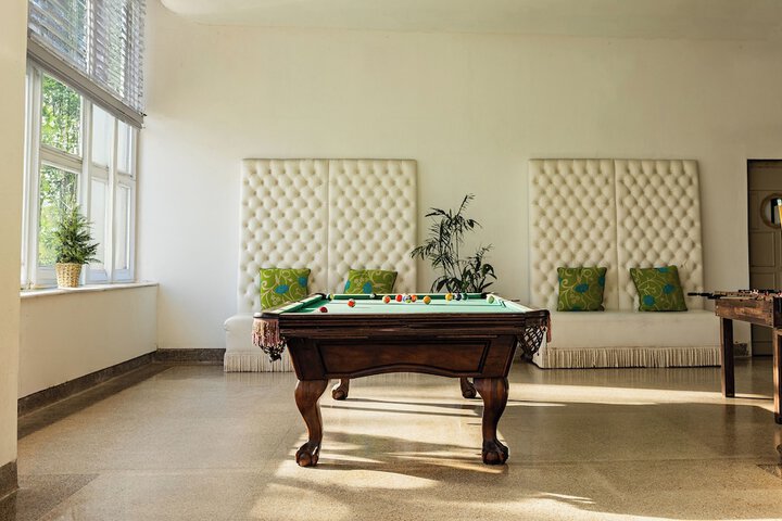 Billiards