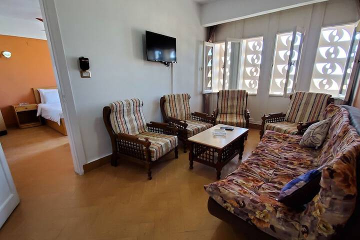Room 14 of 34