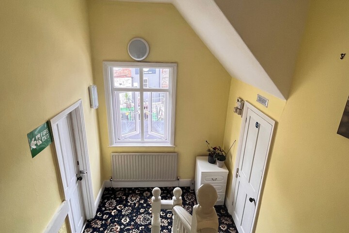 Staircase