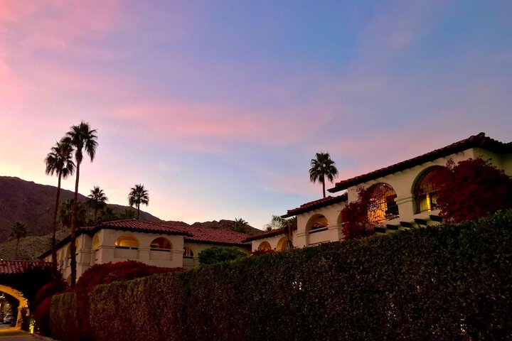 Best western plus las brisas hotel