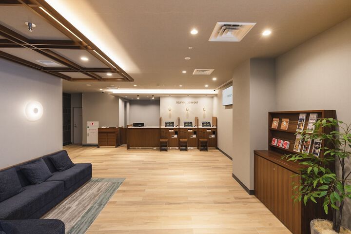 Hotel Interior 2 of 75